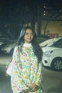 Saniya Shabbir Shaikh