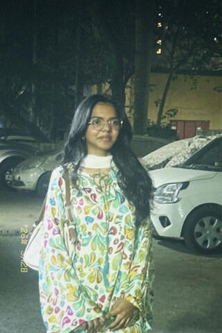 Saniya Shabbir Shaikh