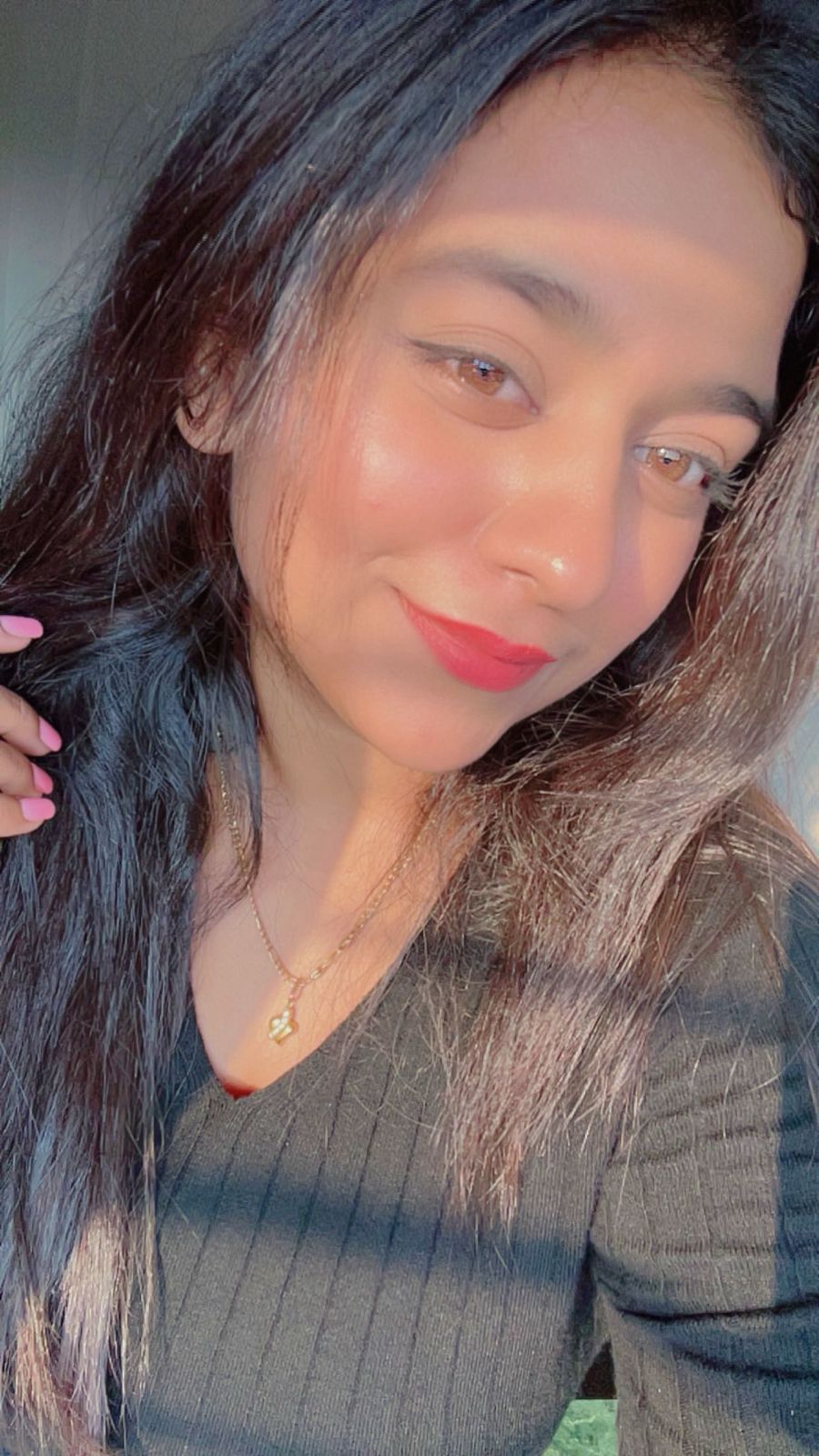 Rashmi Vijay Solanki