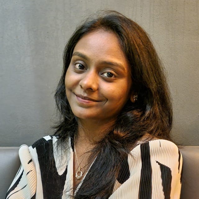 Samiksha Sachin Chintawar