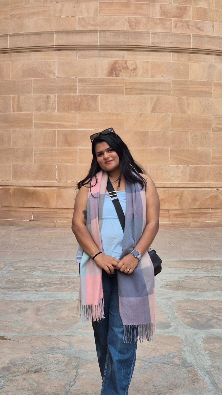 Rashi Porwal