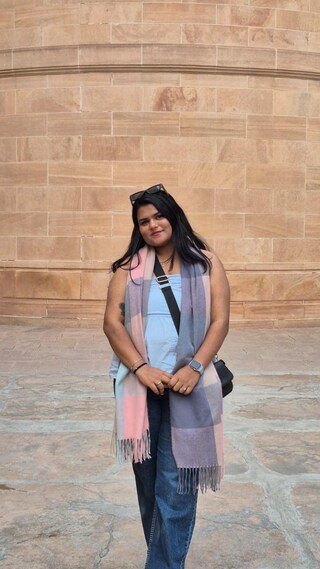 Rashi Porwal