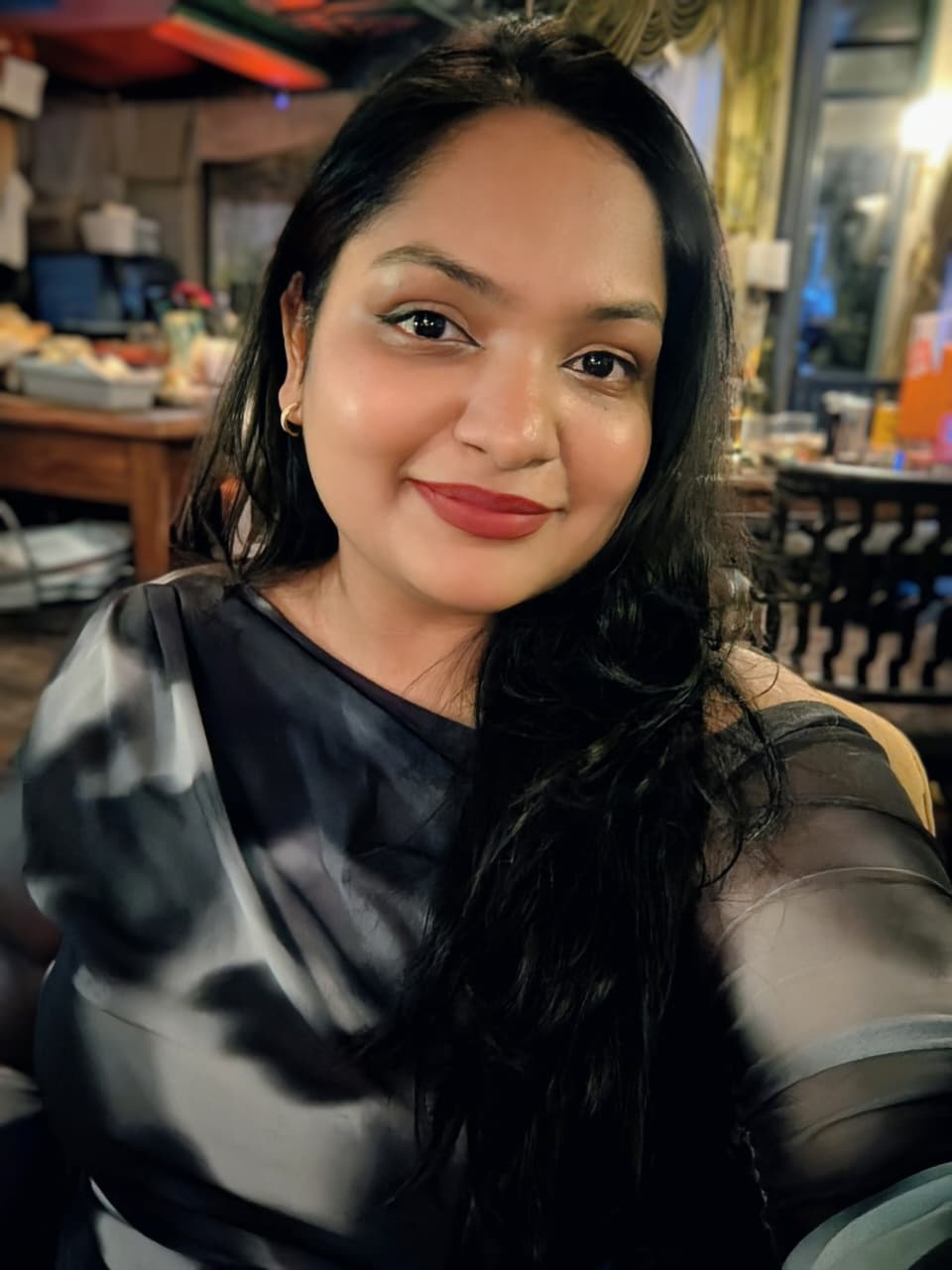 Shreeya Vijay Patil
