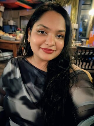 Shreeya Vijay Patil