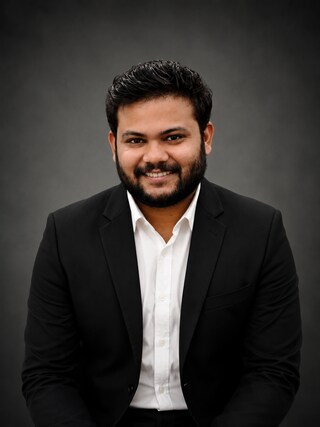 Gudivada Mahesh