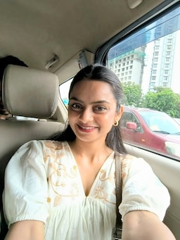 Apurvaa Srivastava