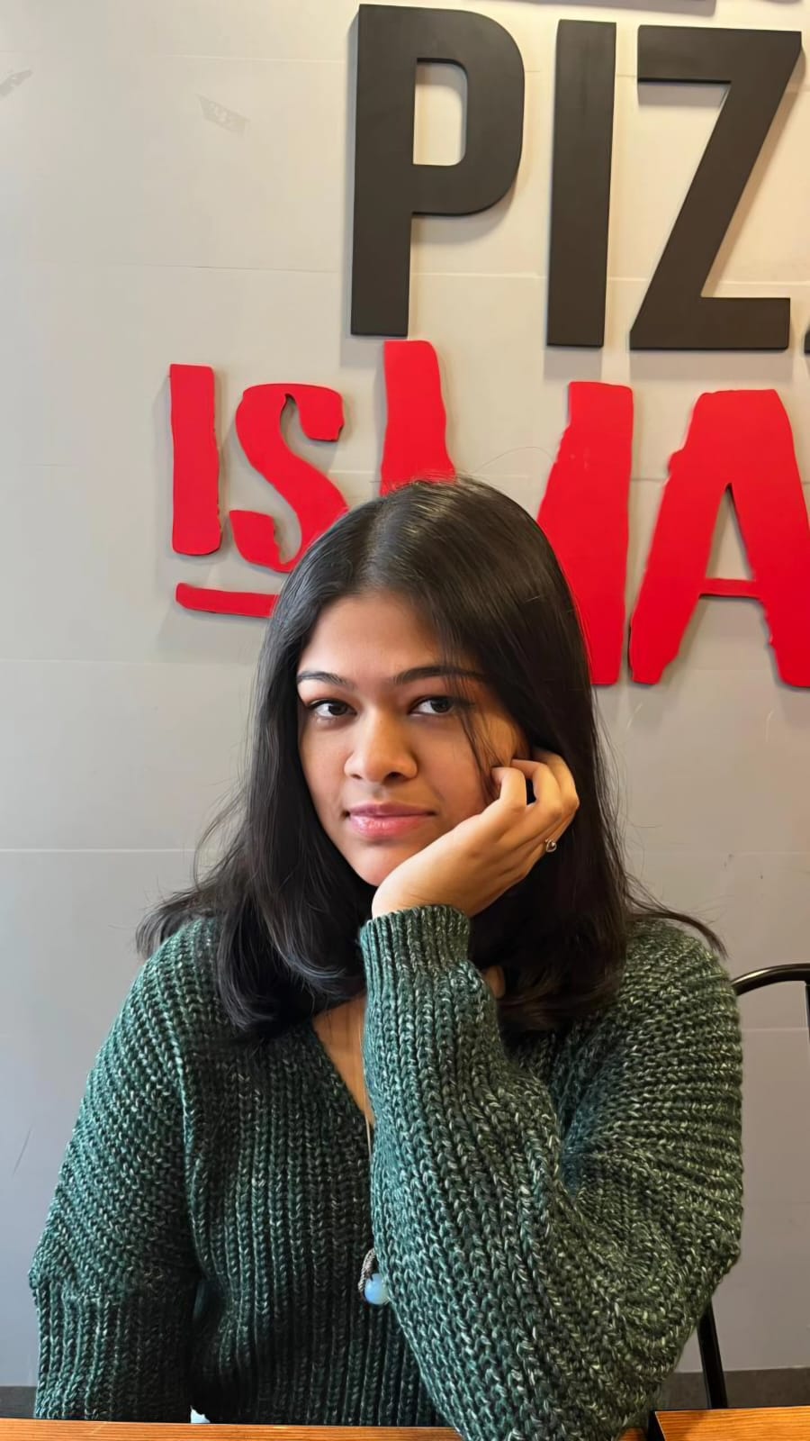 Shrushti Rupesh Nale