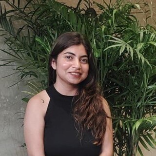 Megha Arora