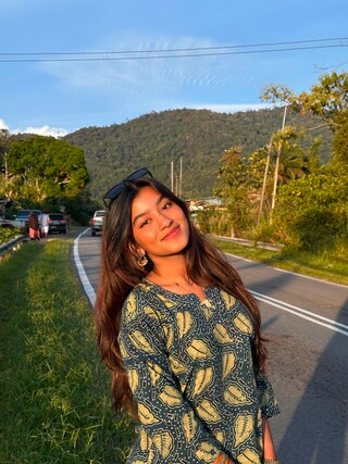 Nuha Padshah