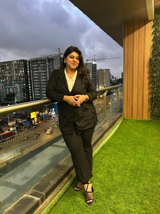 Yogini Shantisagar Chavan