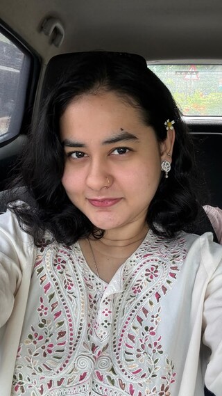 Sunaina Begum
