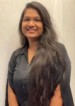 Tulsi Brajabandhu Panda