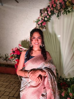 Deoyani Avinash Ringane