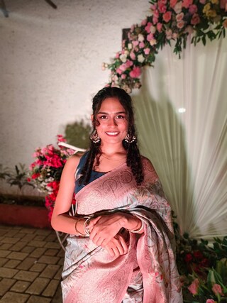 Deoyani Avinash Ringane