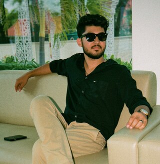 Mohammad Ghouse
