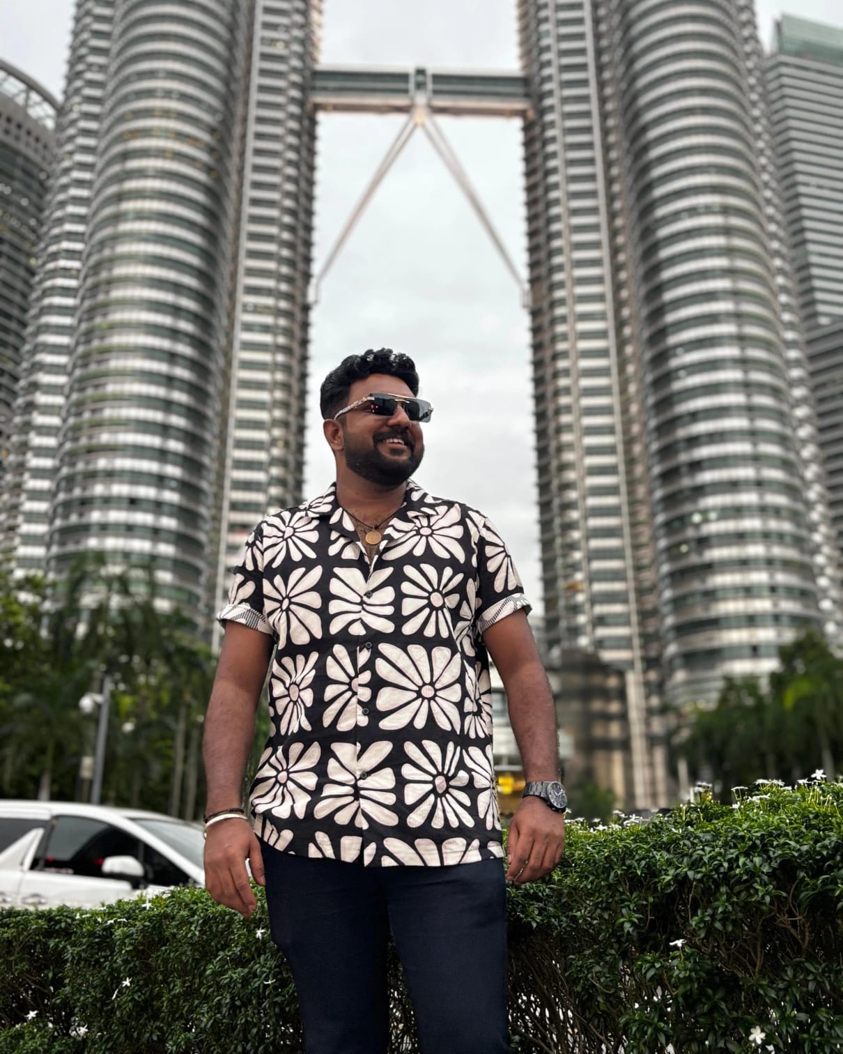 R Praveen Kumar