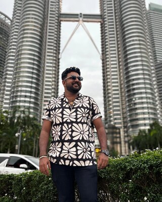R Praveen Kumar