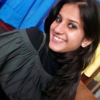 Komal Arora
