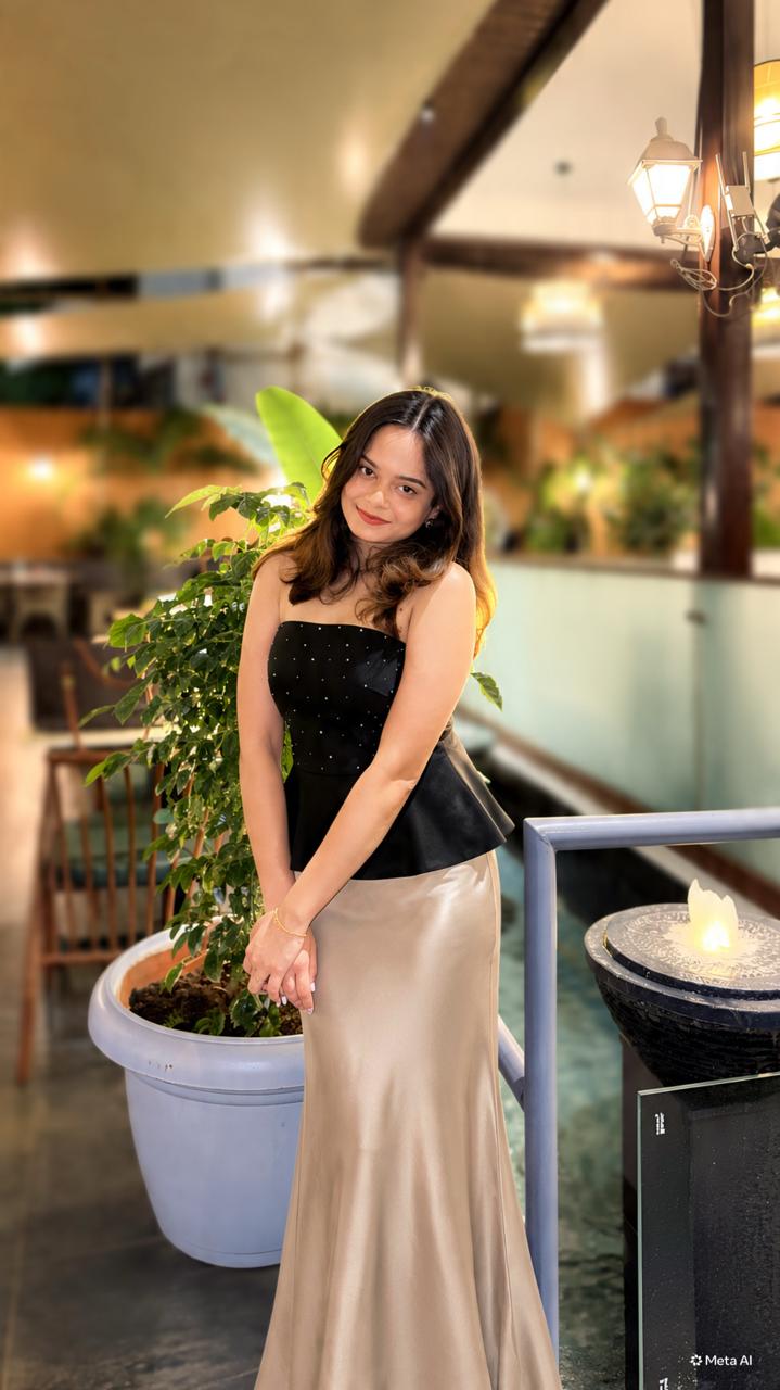 Pranjal Satish Jadhav