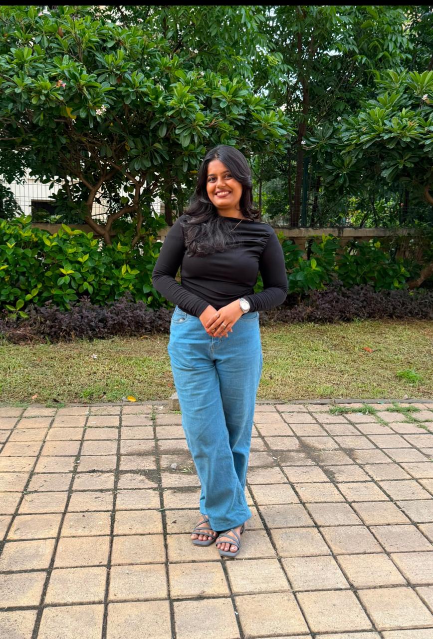 Saranya Ranjeet Naidu