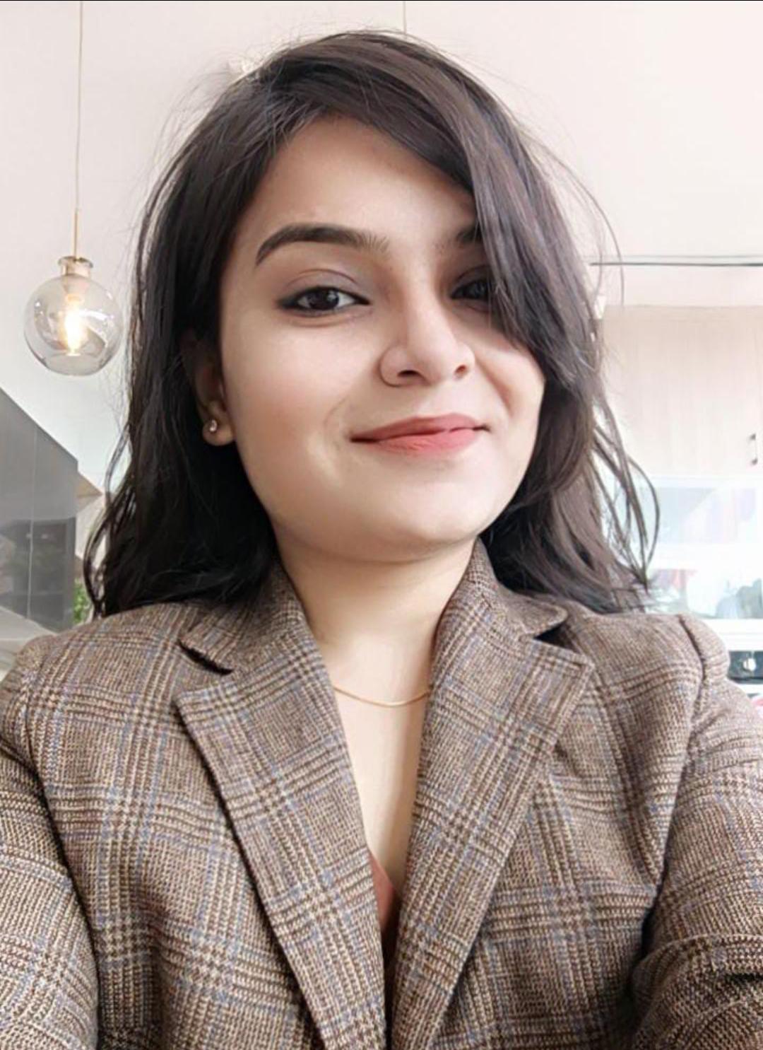 Bhumika Gaur