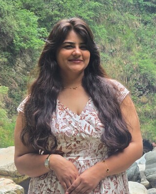 Yashvi Jha
