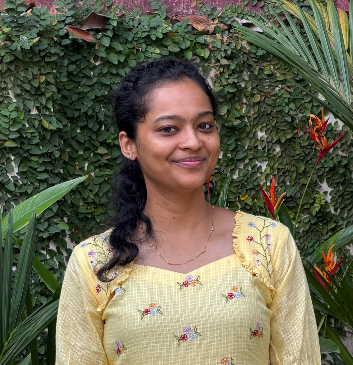 Subraja Rajarethinam