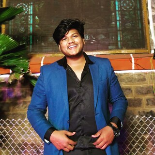 Gujjarlapudi Shaun Jerome
