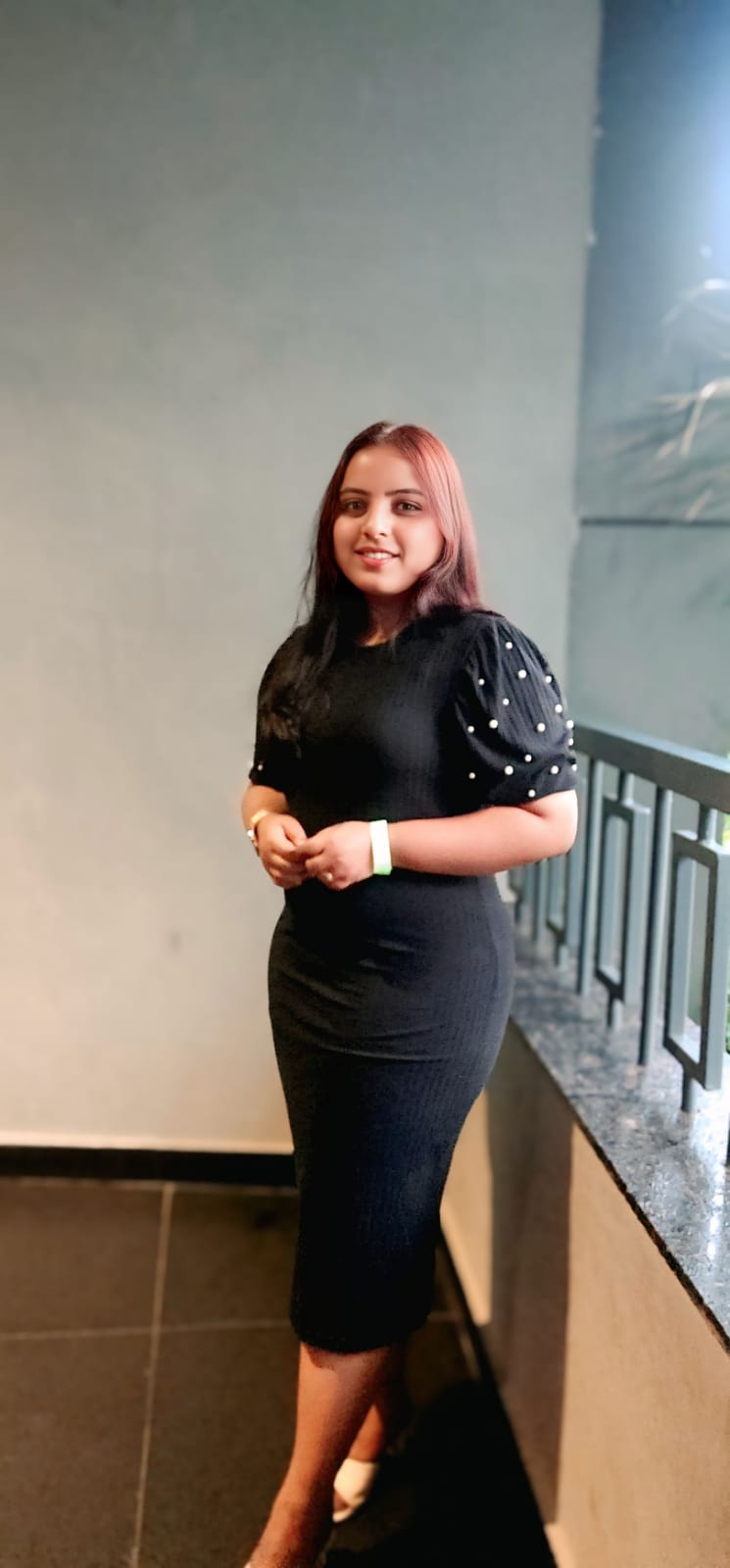 Thoviti Prathyusha