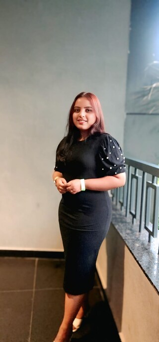 Thoviti Prathyusha