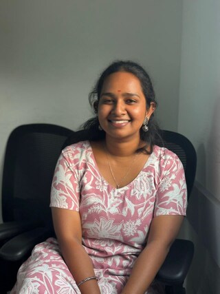 Gayathri S P
