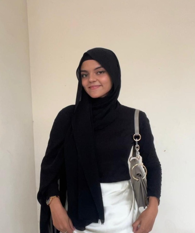 Fariyah Khan