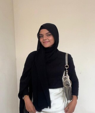Fariyah Khan