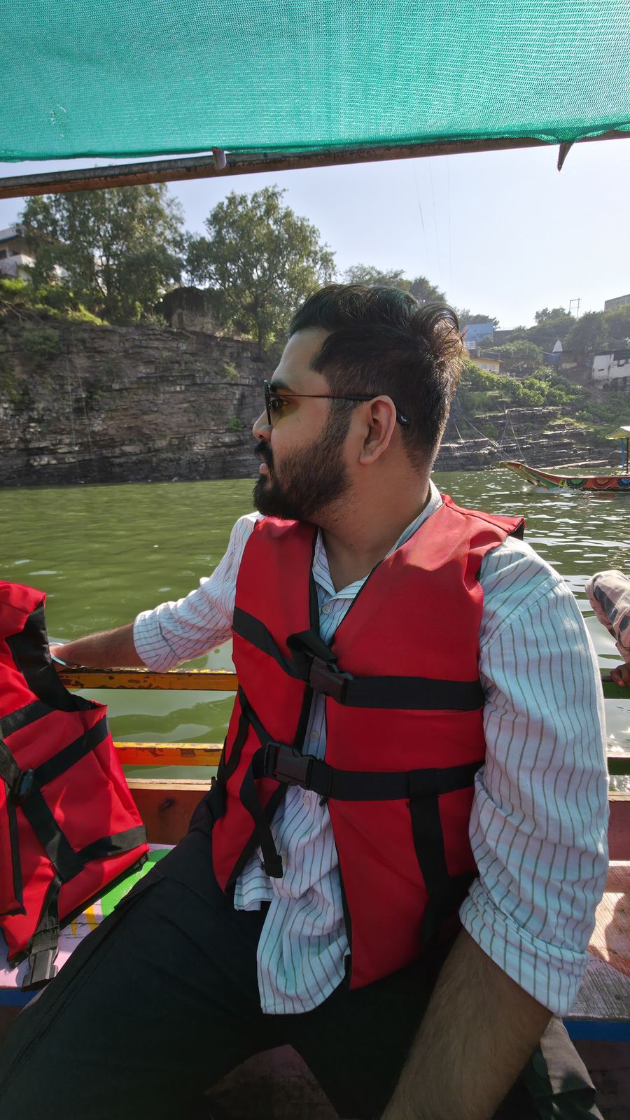 Sahil Kishor Gokhlani