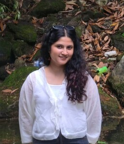Bhawna Panwar