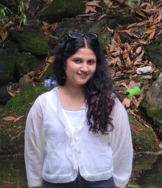 Bhawna Panwar