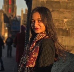 Sania Sheik