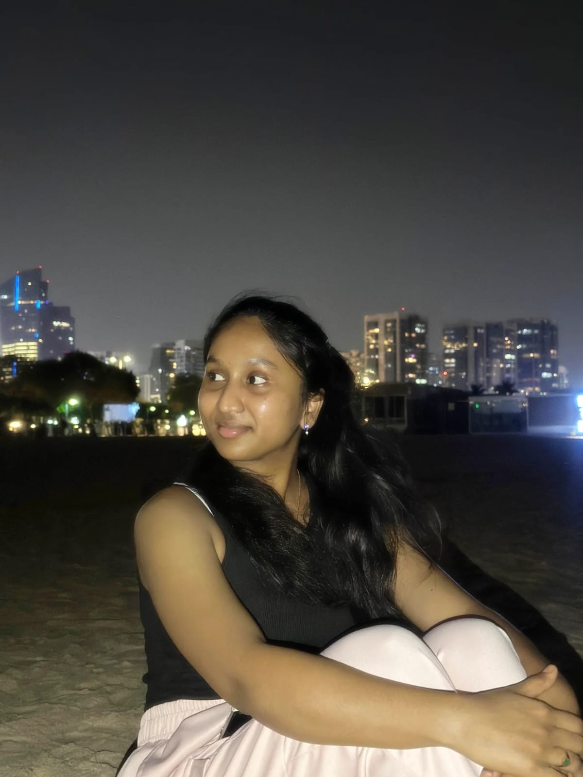 Sri Durga Kalyani