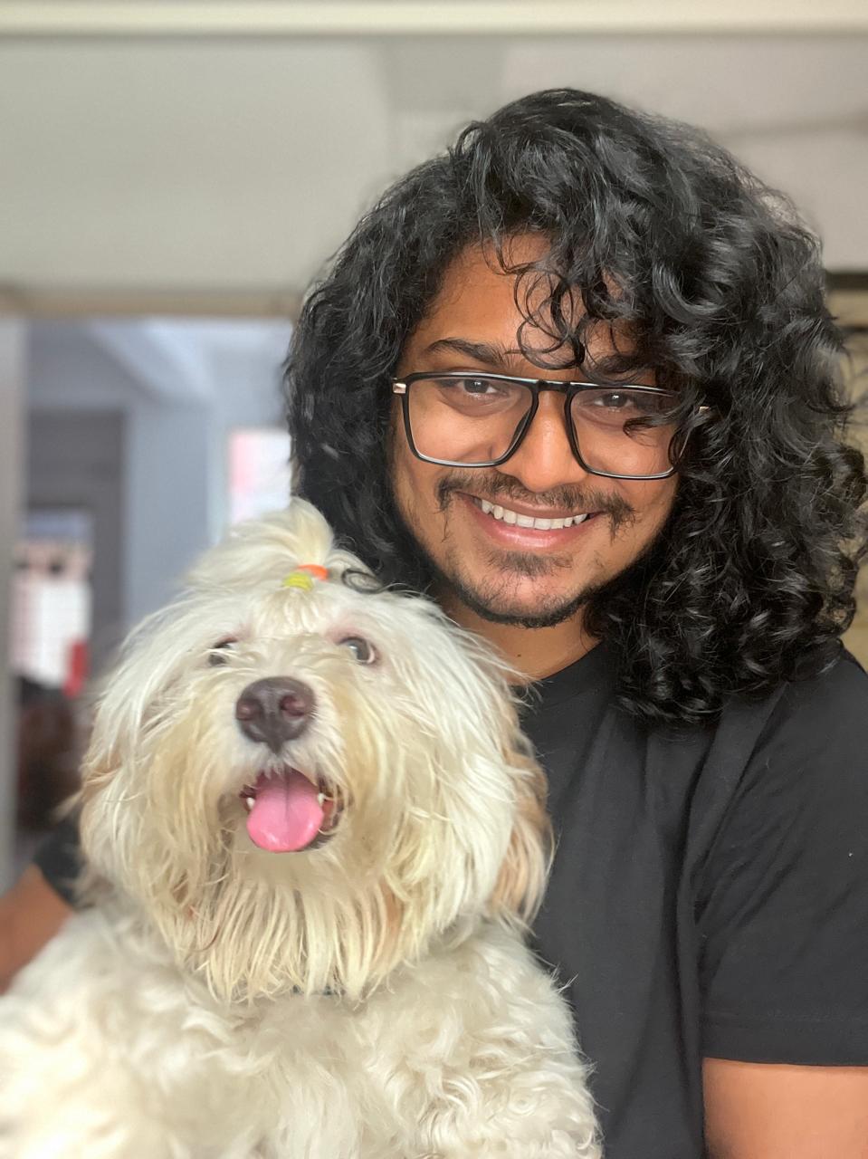 Joel Vijay Lokhande
