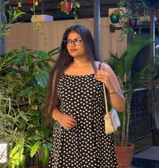 Aditi Anil Kadam