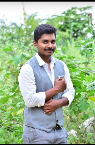 Rakesh P R