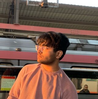 Aditya Jha