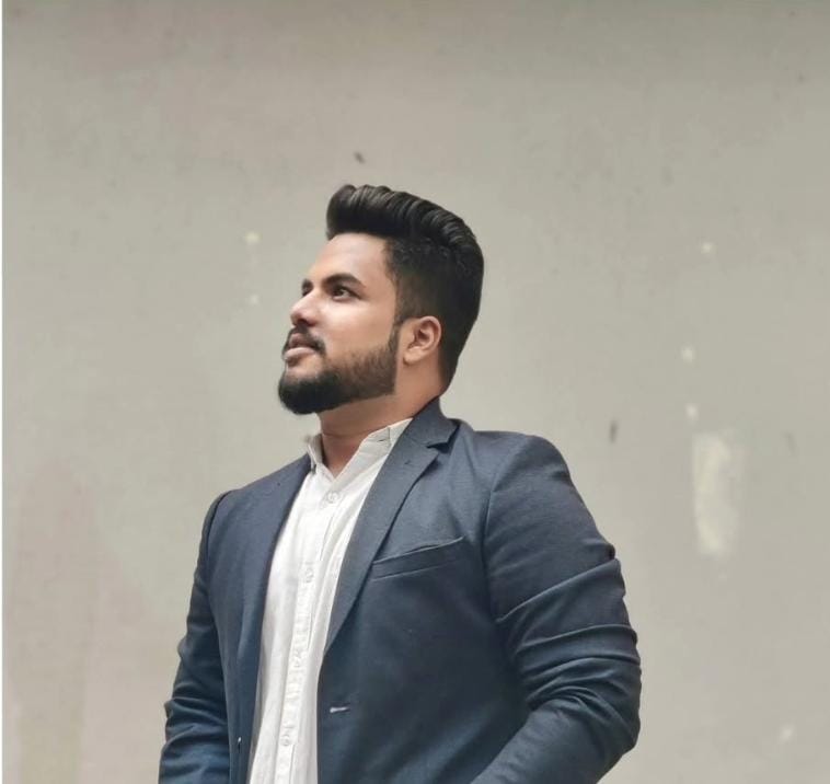 Pavan M A
