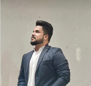 Pavan M A
