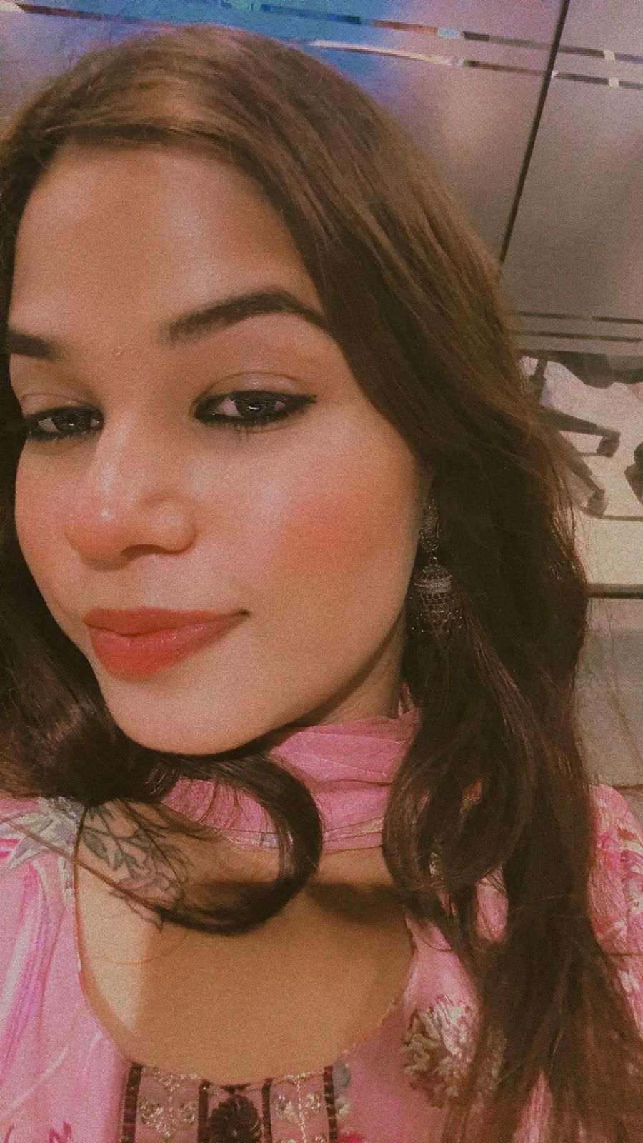 Palak Rai