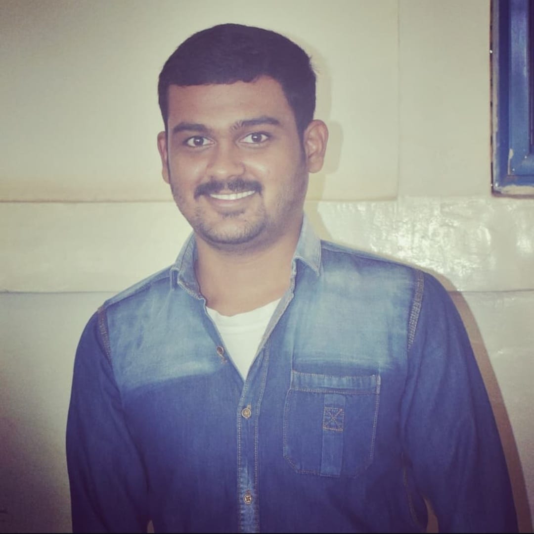 J H Vishal