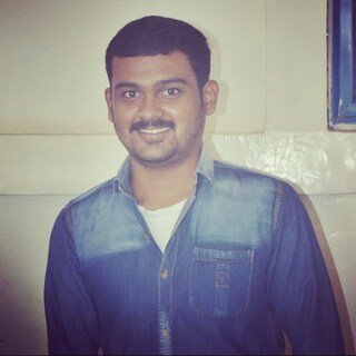 J H Vishal