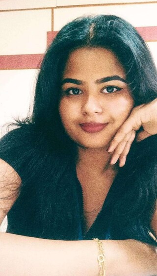 Harsha Ramalingam