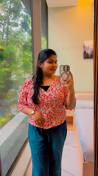 Chandni Nadia
