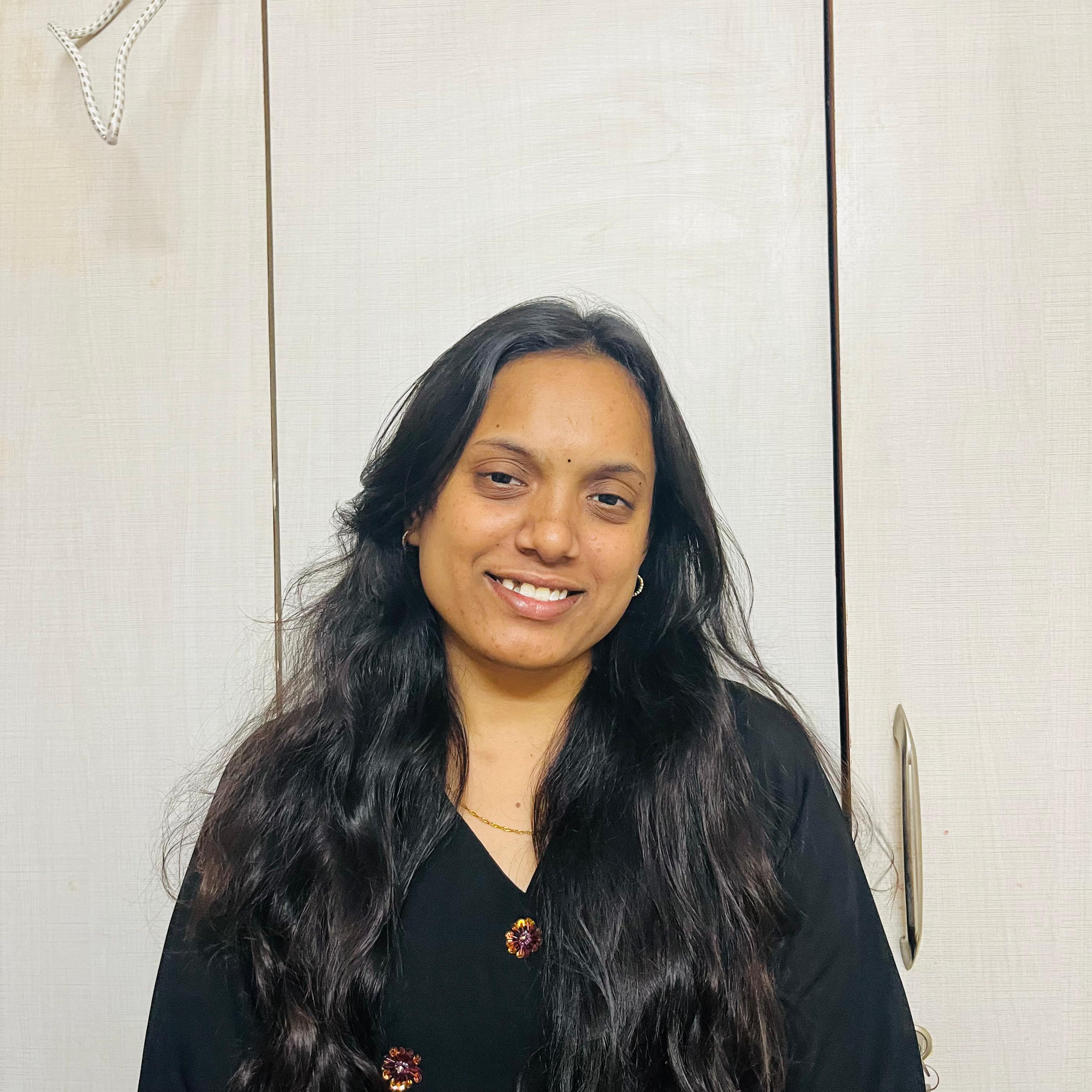 Chiripireddy Sukti